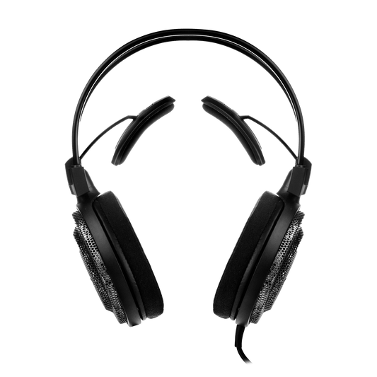 Audio-Technica Audiophile Open-air Headphones (ATH-AD700X)
