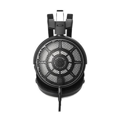 Audio-Technica ATH-ADX7000 Audiophile Open-Air Dynamic Headphones, Black (ATH-ADX7000)