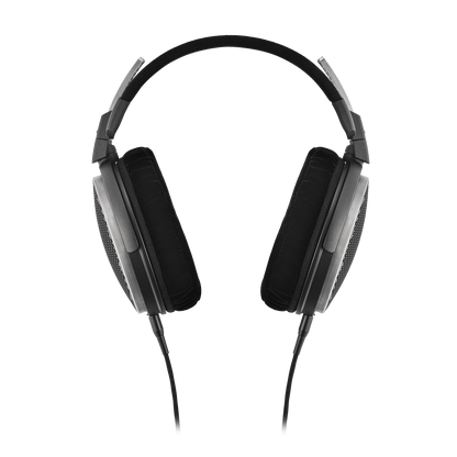 Audio-Technica ATH-ADX7000 Audiophile Open-Air Dynamic Headphones, Black (ATH-ADX7000)