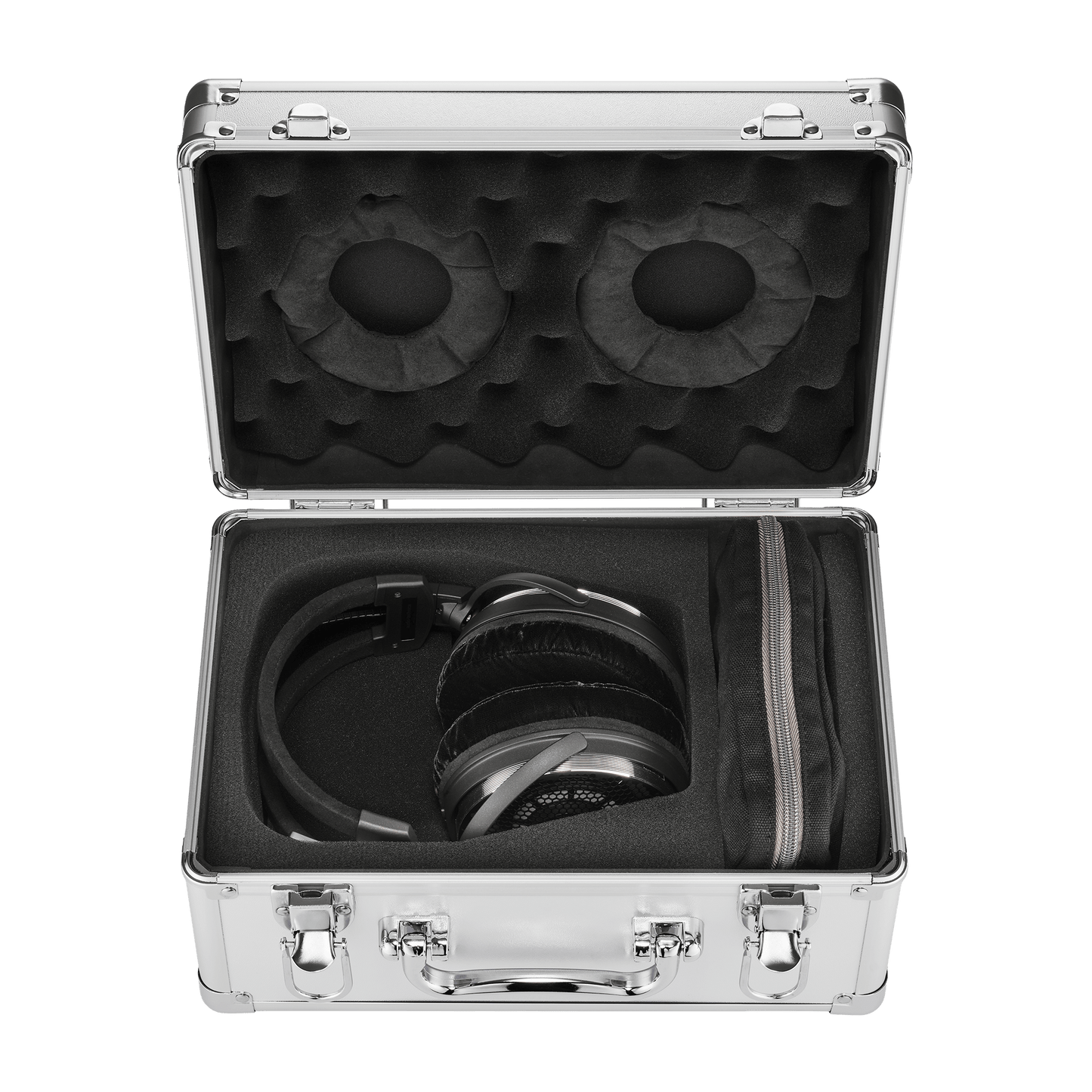 Audio-Technica ATH-ADX7000 Audiophile Open-Air Dynamic Headphones, Black (ATH-ADX7000)