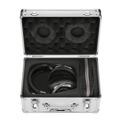Audio-Technica ATH-ADX7000 Audiophile Open-Air Dynamic Headphones, Black (ATH-ADX7000)