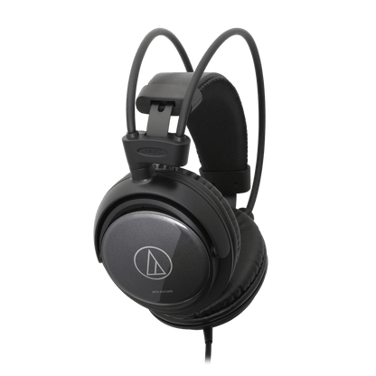 Audio-Technica SonicPro® Over-Ear Headphones (ATH-AVC400)