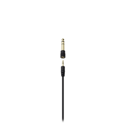 Audio-Technica SonicPro® Over-Ear Headphones (ATH-AVC400)