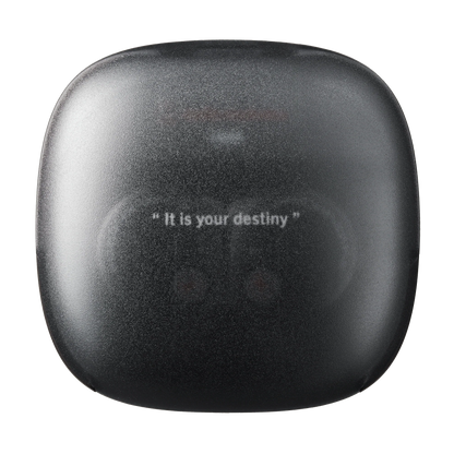 Audio-Technica Limited Edition Star Wars Wireless Earbuds Darth Vader (ATH-CKS50TW2DV, Darth Vader)
