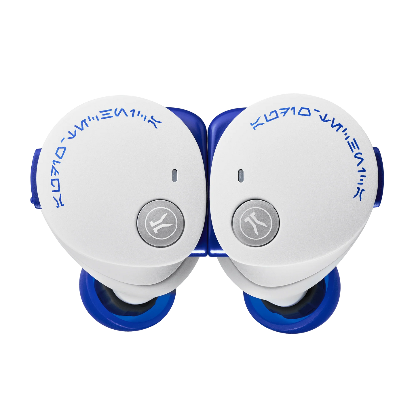Audio-Technica Limited Edition Star Wars Wireless Earbuds R2-D2 (ATH-CKS50TW2R2, R2-D2)