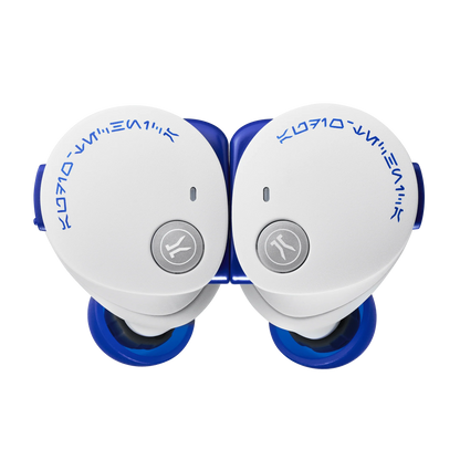 Audio-Technica Limited Edition Star Wars Wireless Earbuds R2-D2 (ATH-CKS50TW2R2, R2-D2)