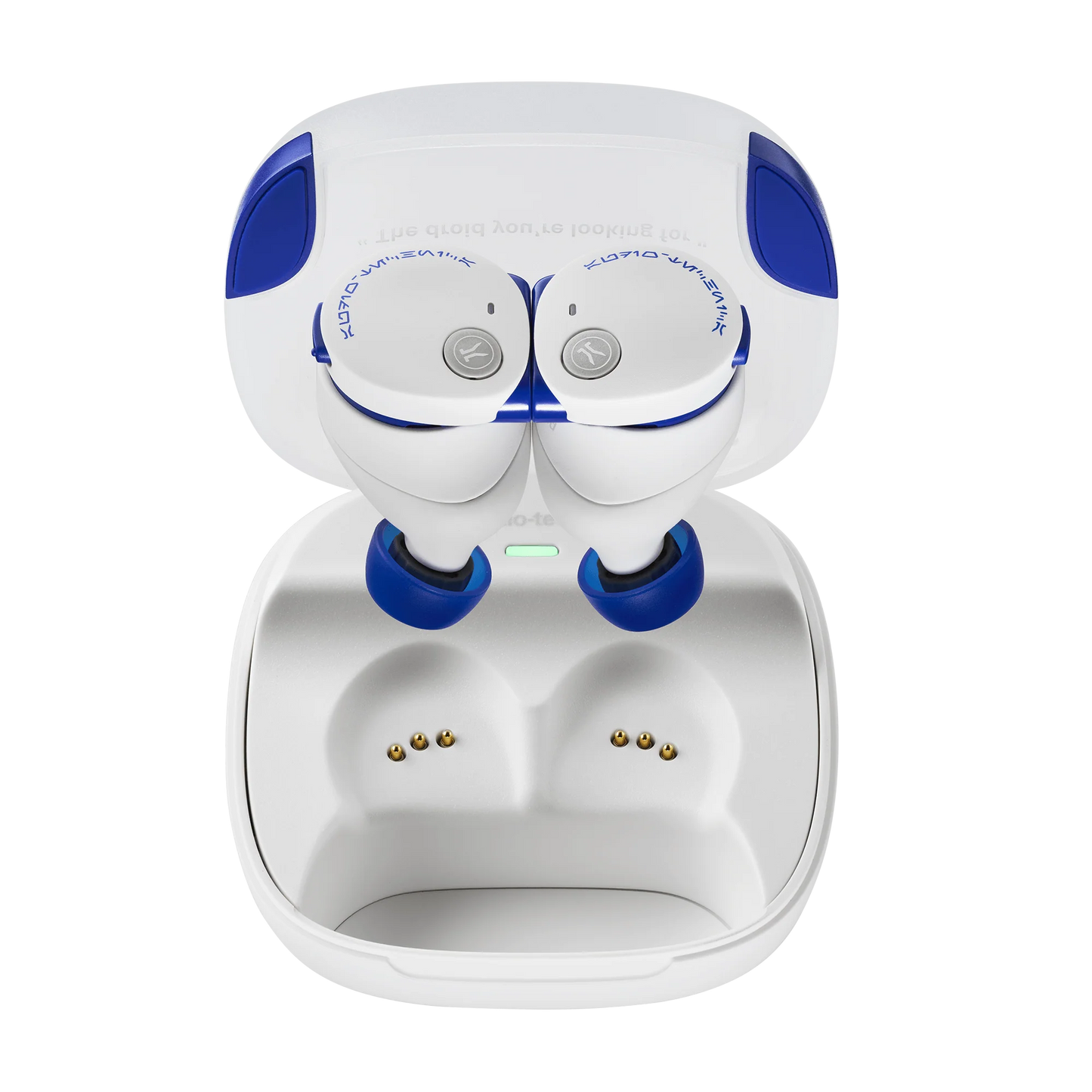 Audio-Technica Limited Edition Star Wars Wireless Earbuds R2-D2 (ATH-CKS50TW2R2, R2-D2)