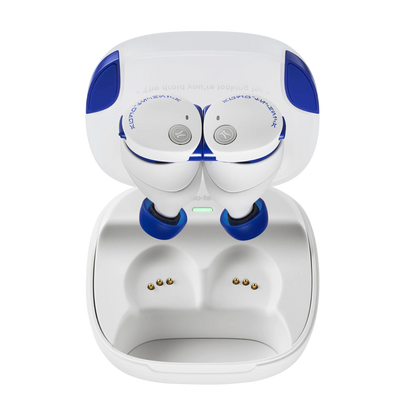 Audio-Technica Limited Edition Star Wars Wireless Earbuds R2-D2 (ATH-CKS50TW2R2, R2-D2)