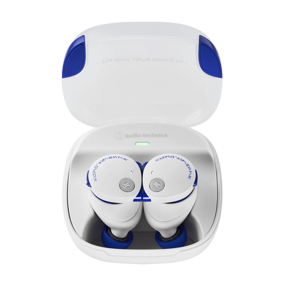 Audio-Technica Limited Edition Star Wars Wireless Earbuds R2-D2 (ATH-CKS50TW2R2, R2-D2)