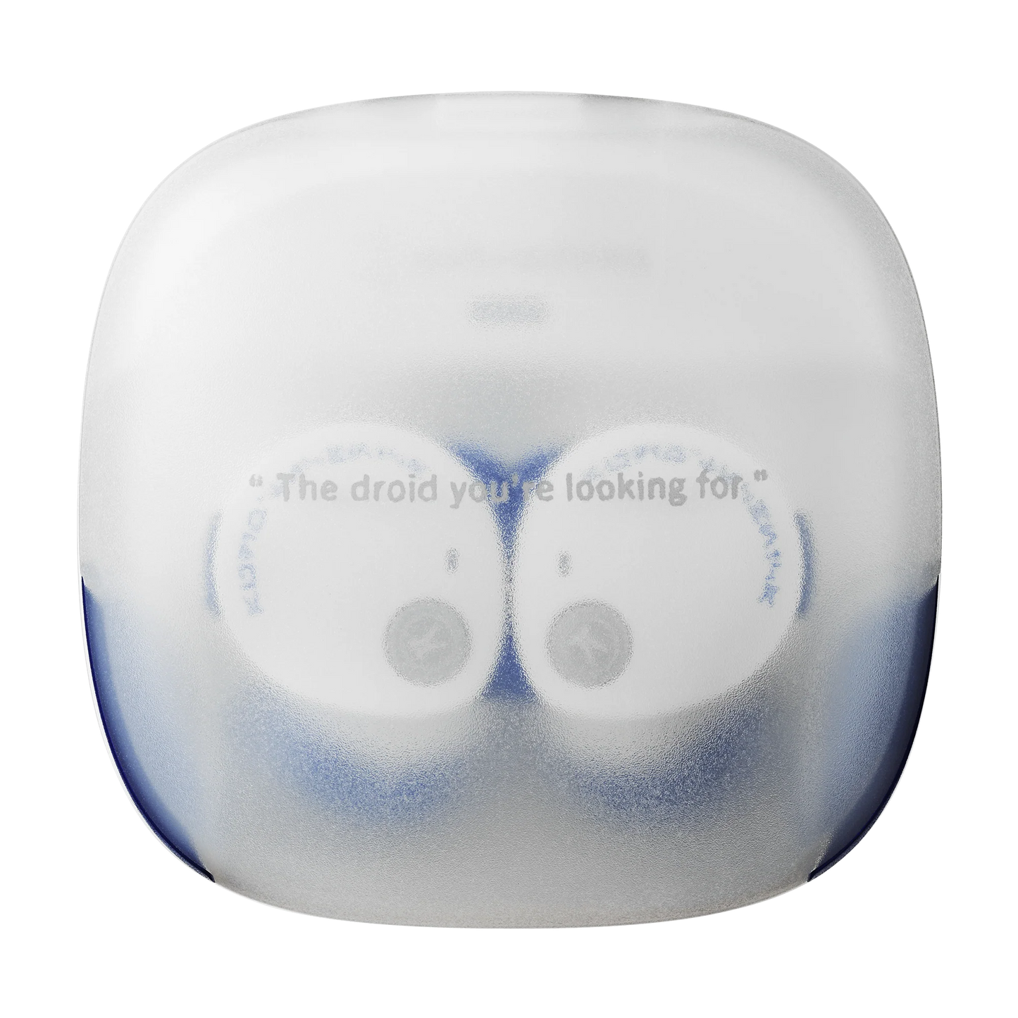 Audio-Technica Limited Edition Star Wars Wireless Earbuds R2-D2 (ATH-CKS50TW2R2, R2-D2)