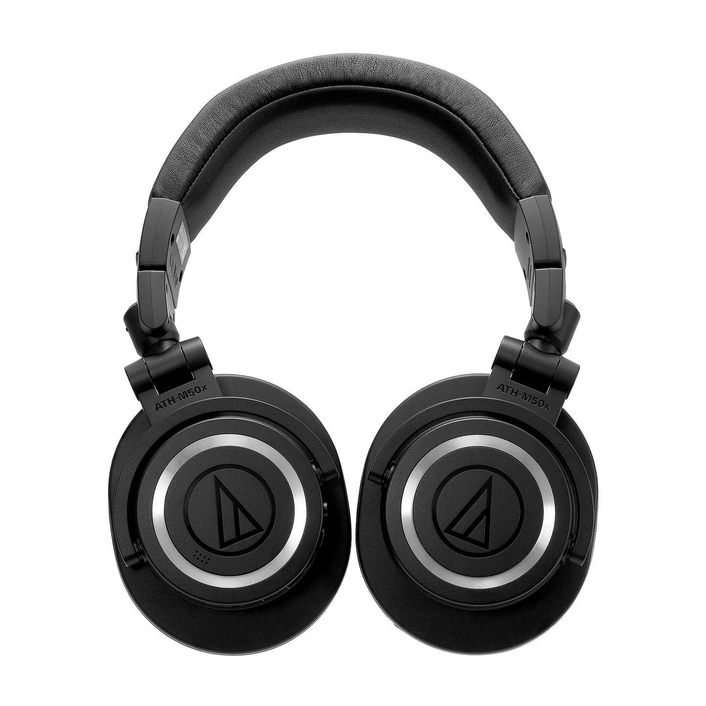 Audio-Technica Wireless Over-Ear Heaphones - Black (ATH-M50xBT2)