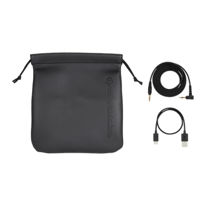 Audio-Technica Wireless Over-Ear Heaphones - LAB (ATH-M50XBT2LAB)