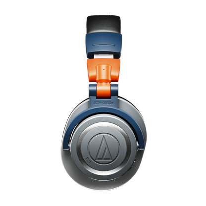 Audio-Technica Wireless Over-Ear Heaphones - LAB (ATH-M50XBT2LAB)
