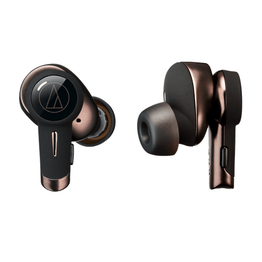 Audio-Technica Wireless Earbuds (ATH-TWX9)