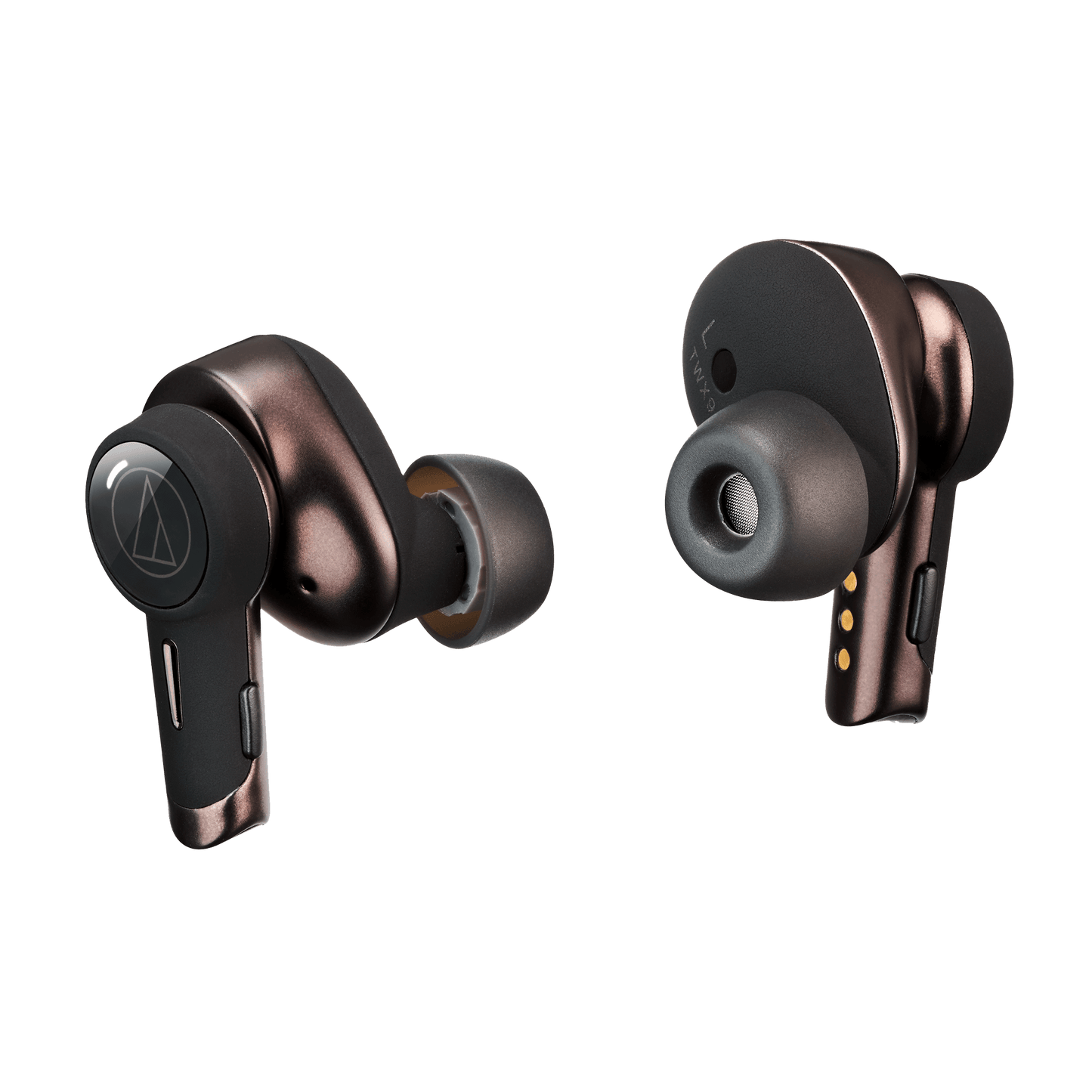Audio-Technica Wireless Earbuds (ATH-TWX9)