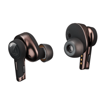 Audio-Technica Wireless Earbuds (ATH-TWX9)