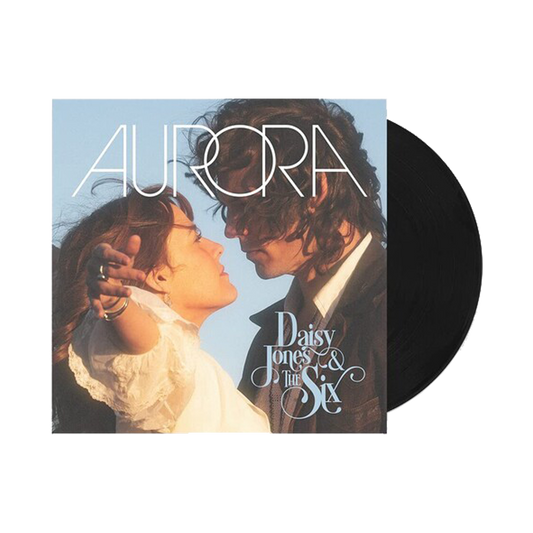 Aurora ( Vinyl ) { Vinyl }
