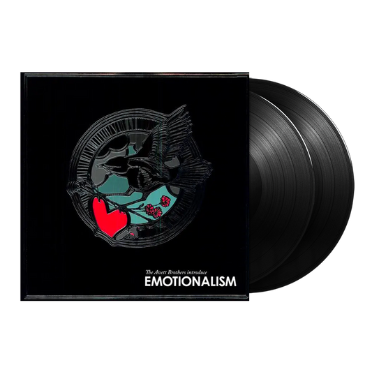 Emotionalism ( Vinyl ) { Vinyl }