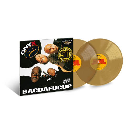 Bacdafucup (Tan Limited Edition) ( Vinyl ) { Vinyl }