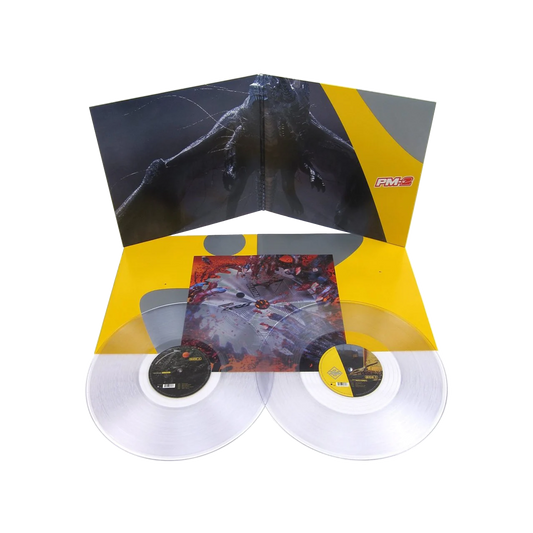 Beerbongs & Bentleys (Clear Limited Edition) ( Vinyl ) { Vinyl }
