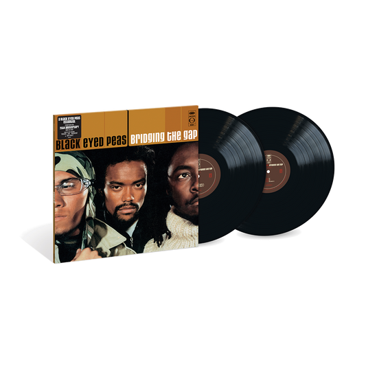 Bridging the Gap (2LP) ( Vinyl ) { Vinyl }