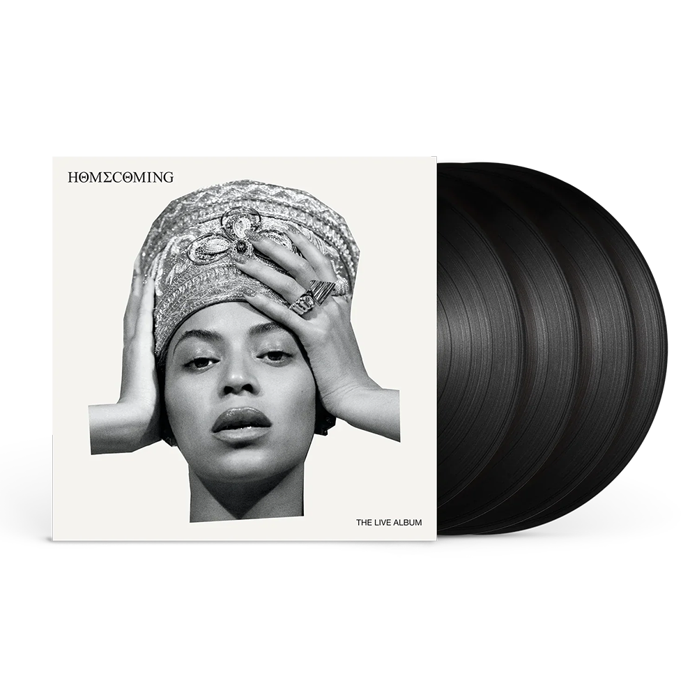 Homecoming: The Live Album 4LP ( Vinyl ) { Vinyl }