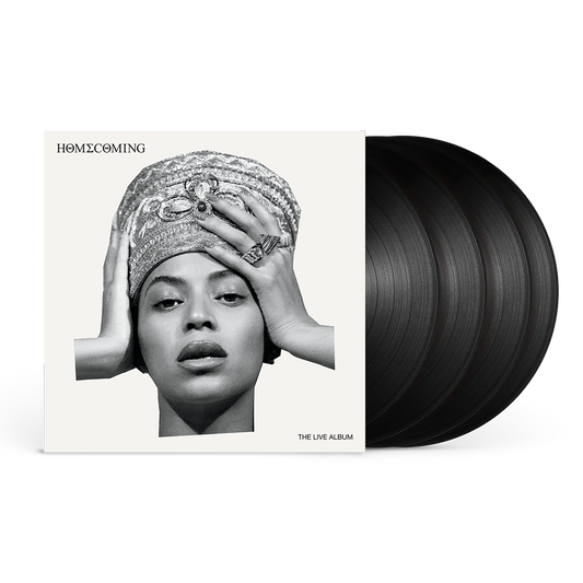 Homecoming: The Live Album 4LP ( Vinyl ) { Vinyl }