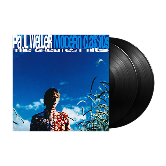 Modern Classics (The Greatest Hits) ( Vinyl ) { Vinyl }