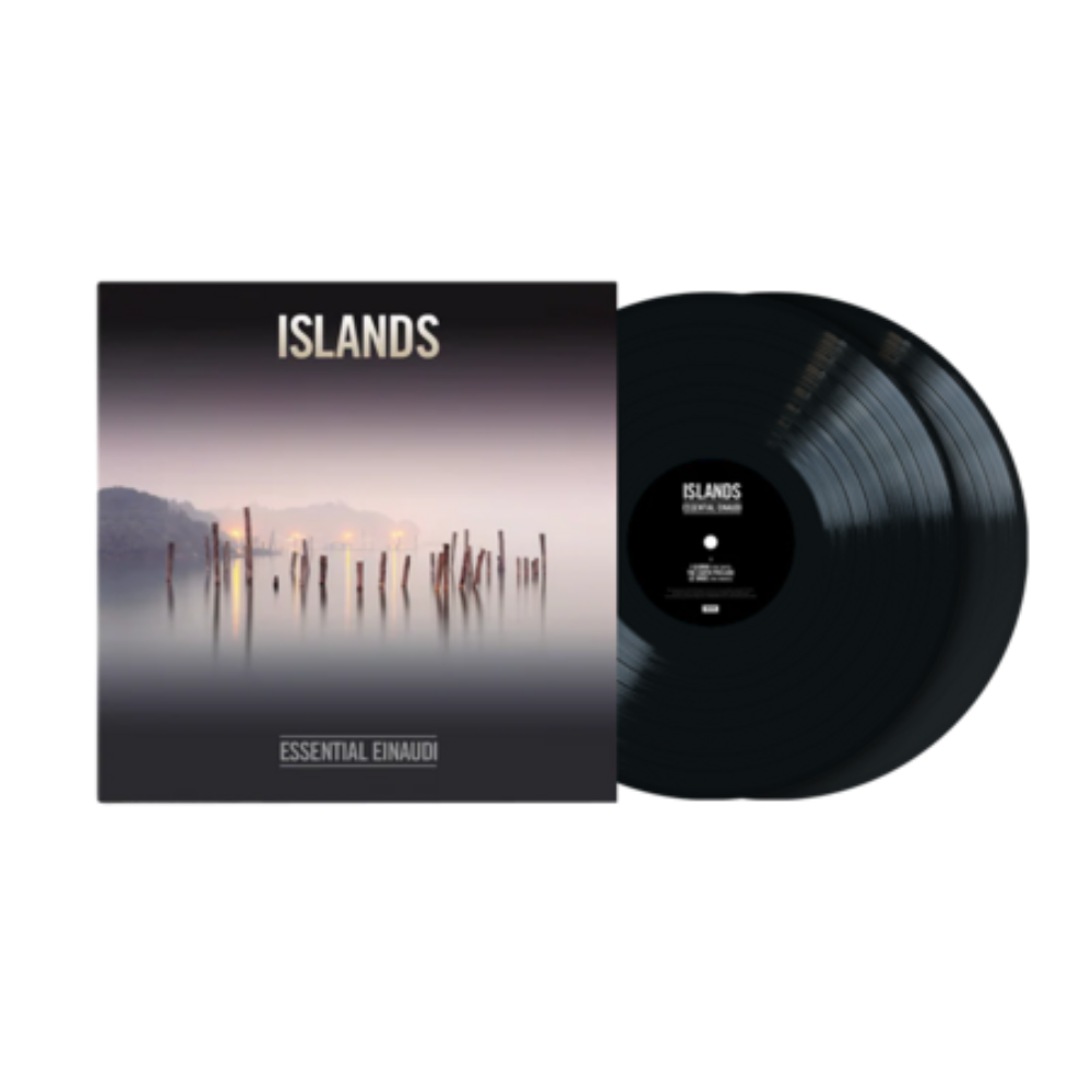 Islands Essential ( Vinyl ) { Vinyl }