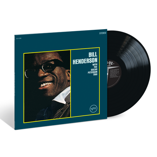With The Oscar Peterson Trio (Verve By Request) ( Vinyl ) { Vinyl }
