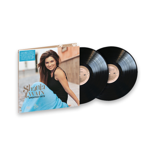 Greatest Hits ( Vinyl ) { Vinyl }