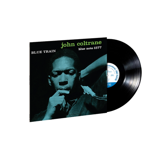 Blue Train ( Vinyl ) { Vinyl }