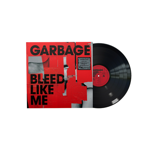 Bleed Like Me
