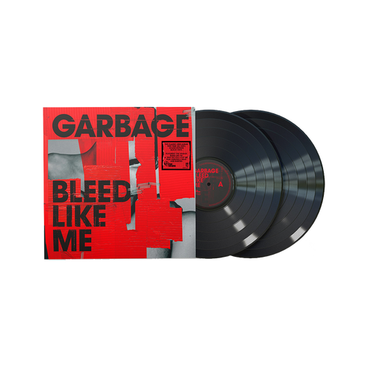 Bleed Like Me ( Vinyl ) { Vinyl }