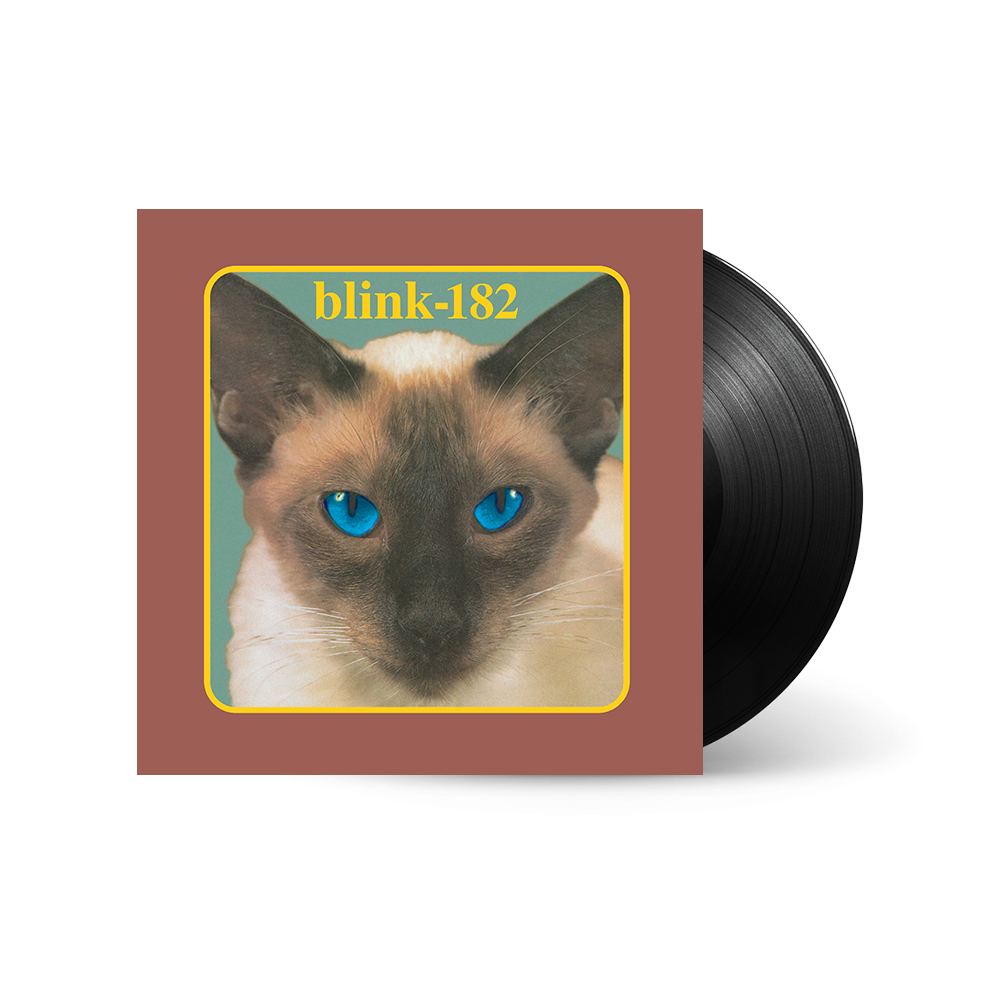 Cheshire Cat 1LP ( Vinyl ) { Vinyl }
