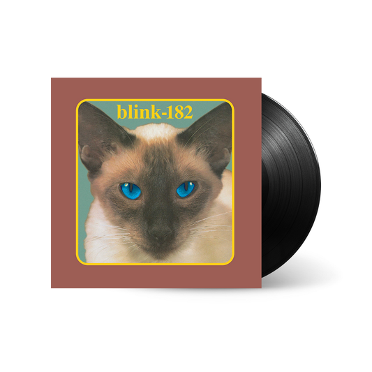 Cheshire Cat 1LP ( Vinyl ) { Vinyl }