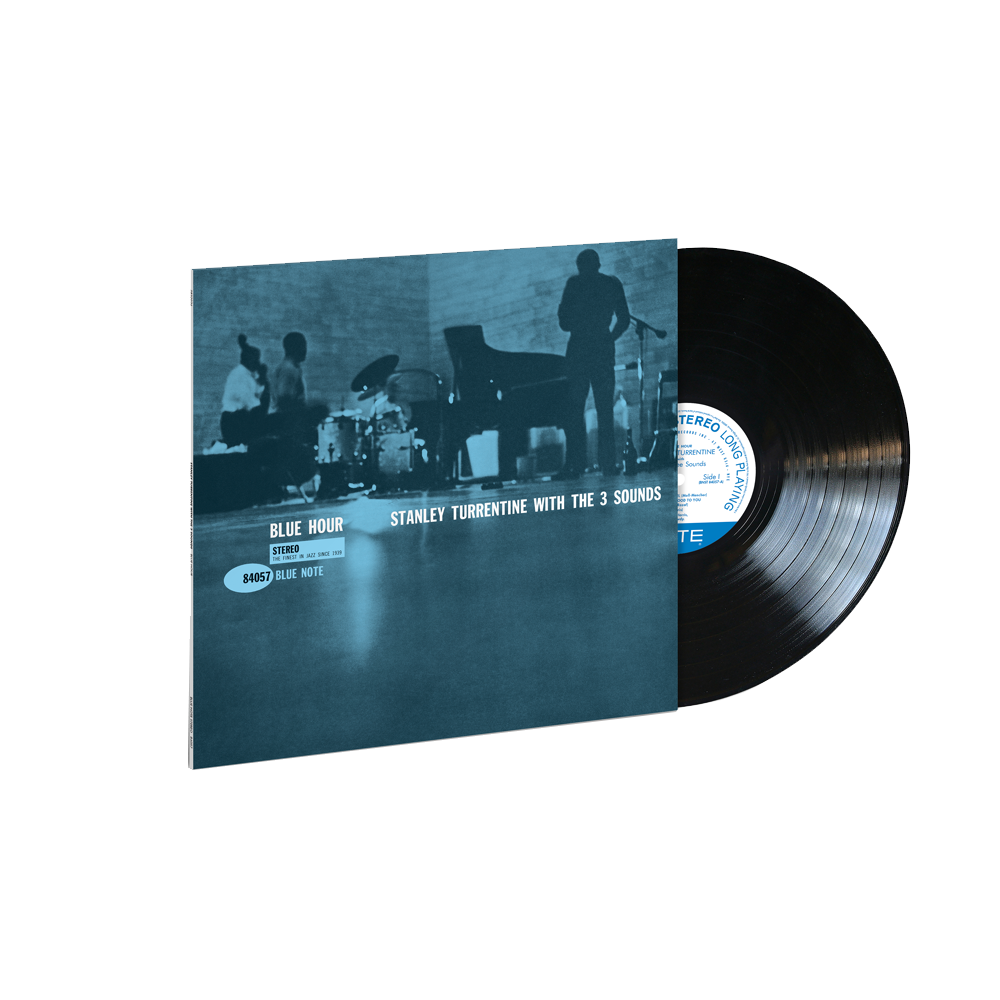 Blue Hour (Blue Note Classic Vinyl Series) ( Vinyl ) { Vinyl }