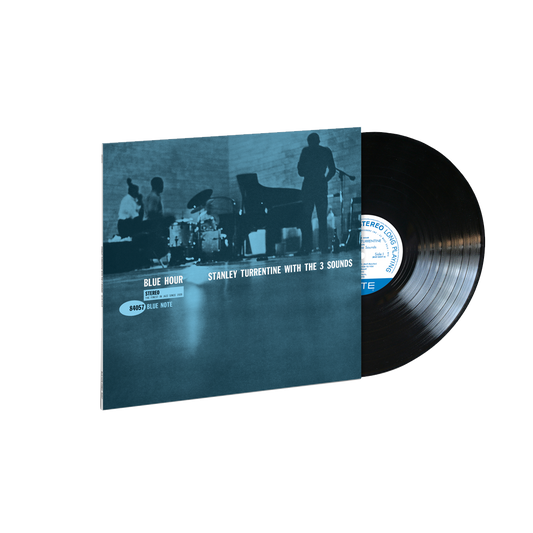 Blue Hour (Blue Note Classic Vinyl Series) ( Vinyl ) { Vinyl }
