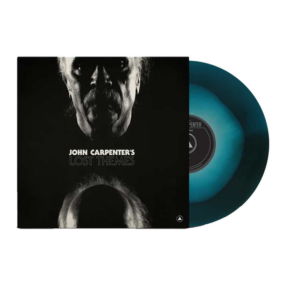 LOST THEMES (Vortex Blue Limited Edition) ( Vinyl ) { Vinyl }