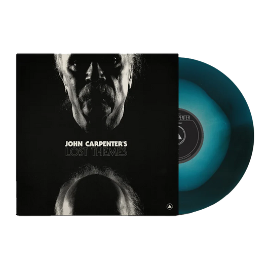 LOST THEMES (Vortex Blue Limited Edition) ( Vinyl ) { Vinyl }