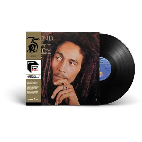 Legend ( Vinyl ) { Vinyl }