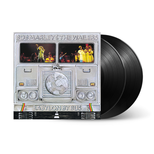 Babylon By Bus (180g) 2LP ( Vinyl ) { Vinyl }