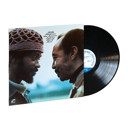 San Francisco (Blue Note Classic Vinyl Series) ( Vinyl ) { Vinyl }
