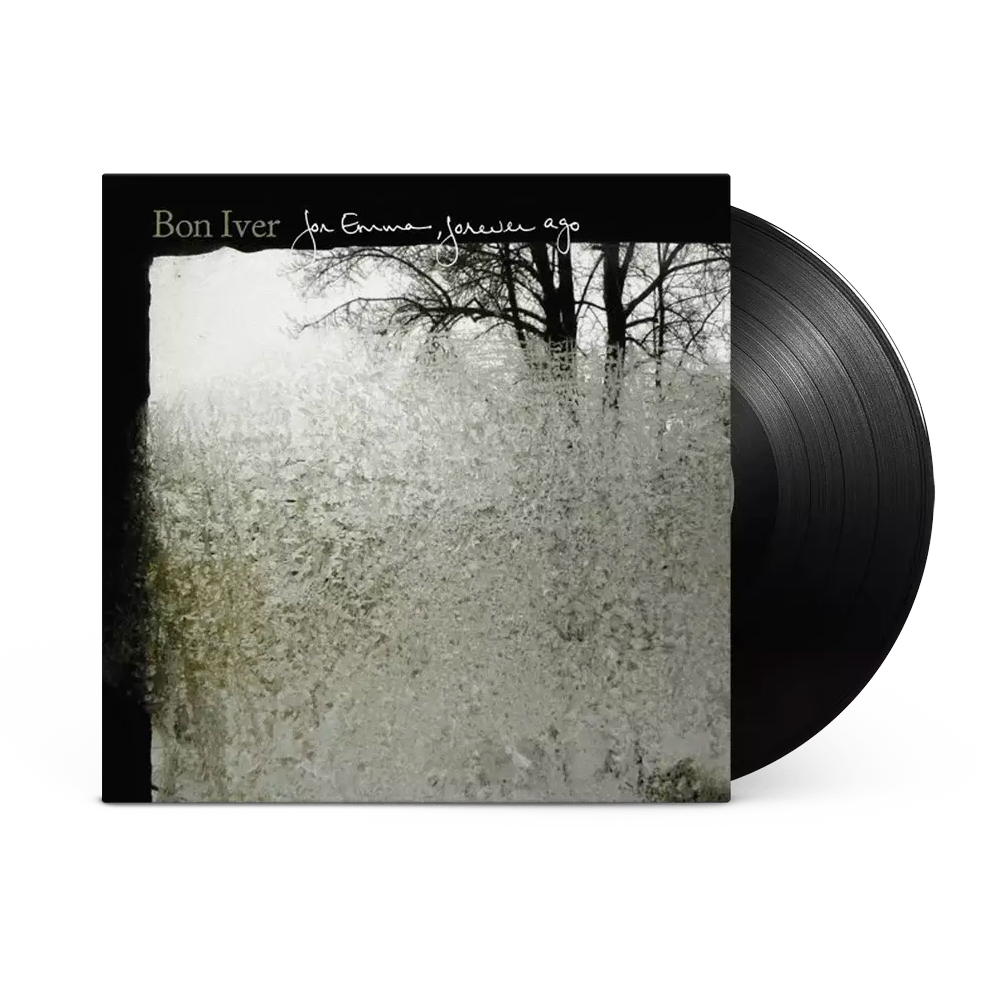 For Emma Forever Ago ( Vinyl ) { Vinyl }