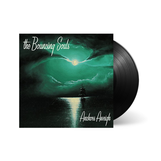 Anchors Aweigh ( Vinyl ) { Vinyl }