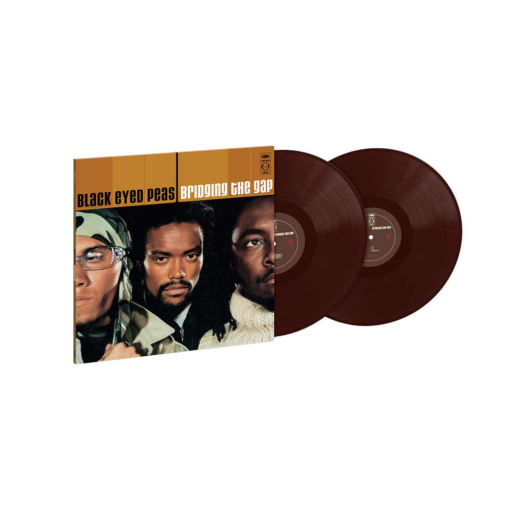 Bridging the Gap (Limited-Edition Brown 2LP) ( Vinyl ) { Vinyl }