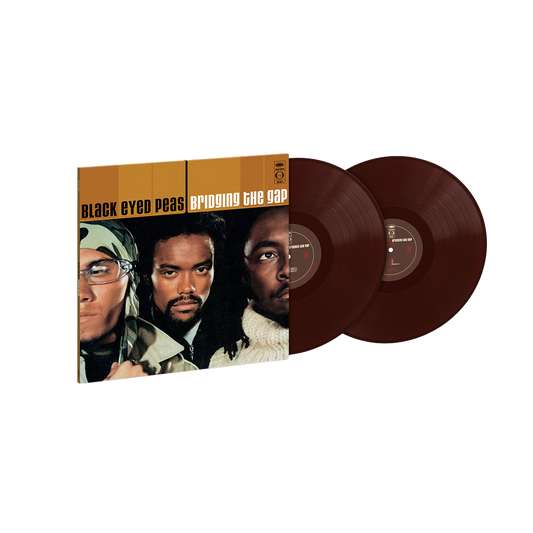 Bridging the Gap (Limited-Edition Brown 2LP) ( Vinyl ) { Vinyl }