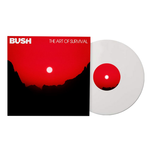 Art of Survival (White Limited Edition)