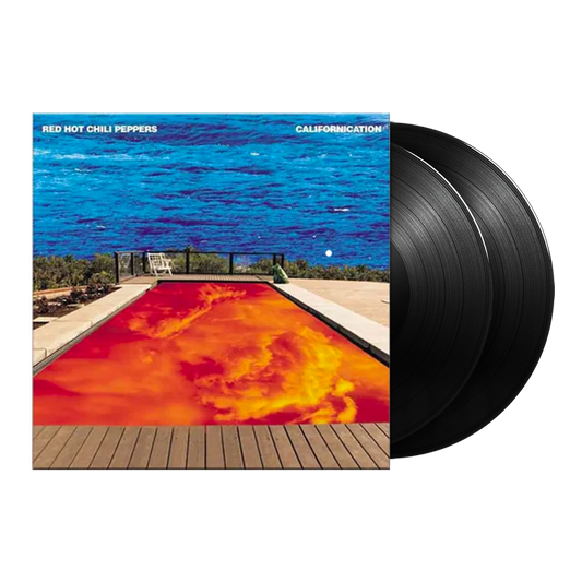 Californication ( Vinyl ) { Vinyl }