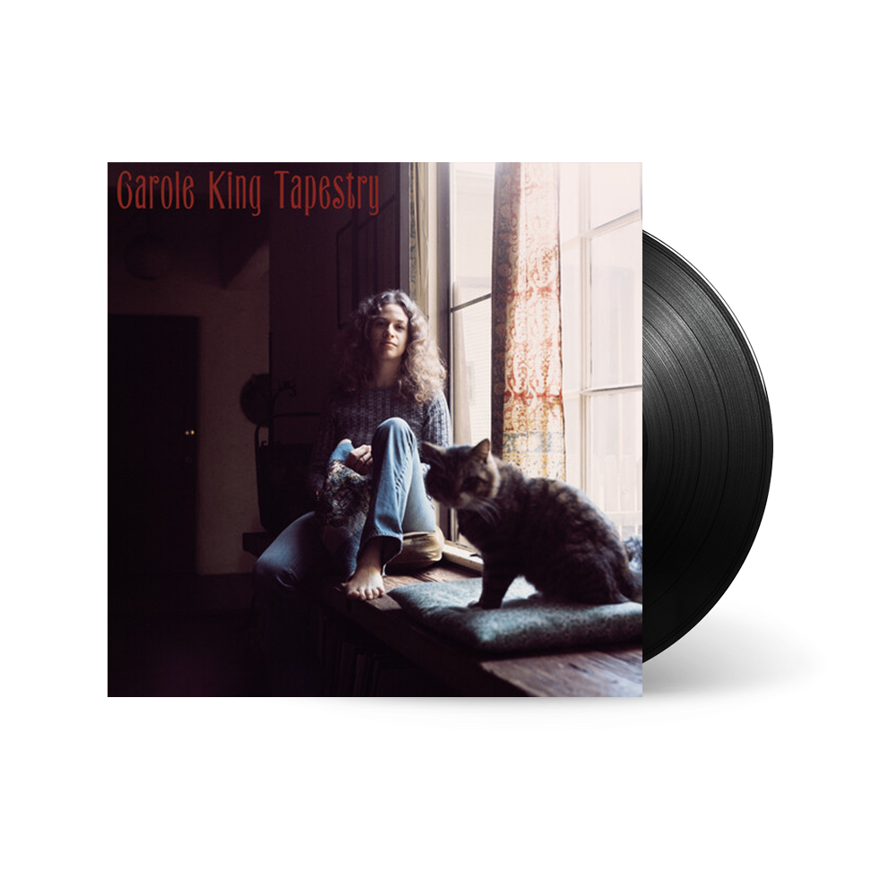 Tapestry ( Vinyl ) { Vinyl }